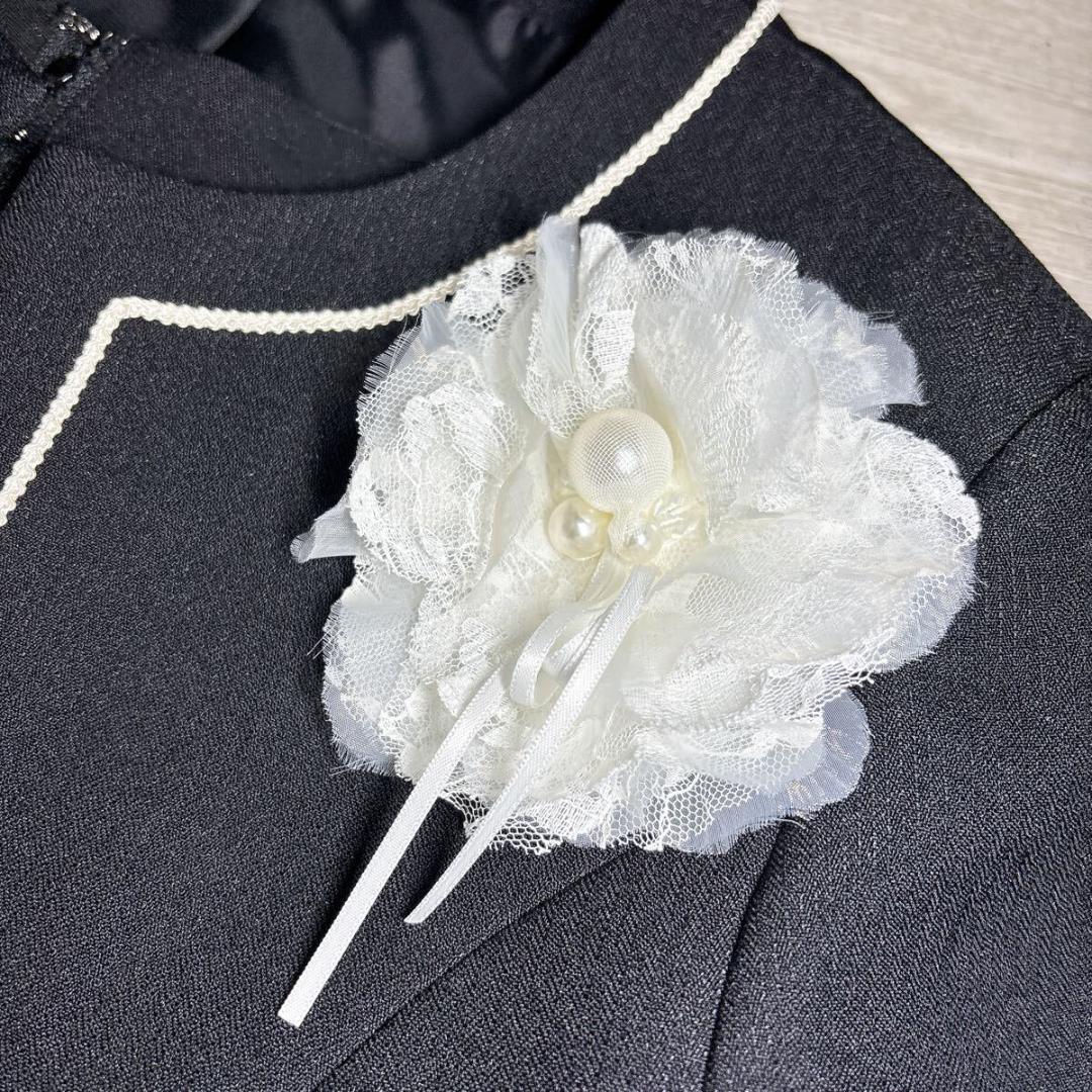 ショパンドゥ 160サイズ 女の子 新品タグ付き フォーマル ドレス 送料無料