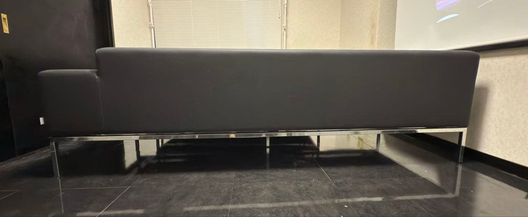 【期間限定値下げ中】E&Y ホックニー ソファ【値引き歓迎】