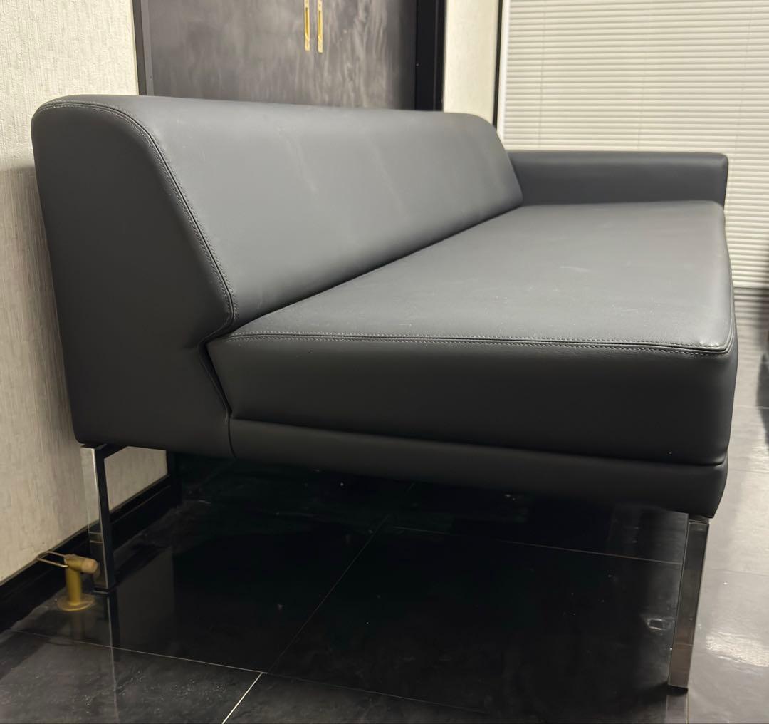 【期間限定値下げ中】E&Y ホックニー ソファ【値引き歓迎】