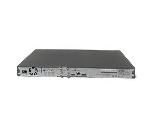 パナソニック 1チューナー ブルーレイレコーダー DMR-BRT230-K