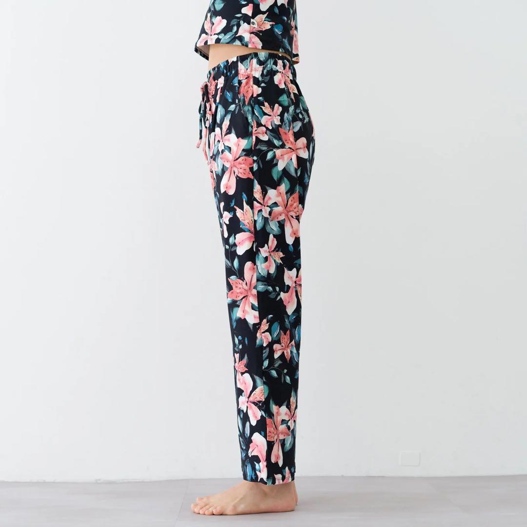 リンダワークス　エリスパンツ　ノクターン　Lサイズ