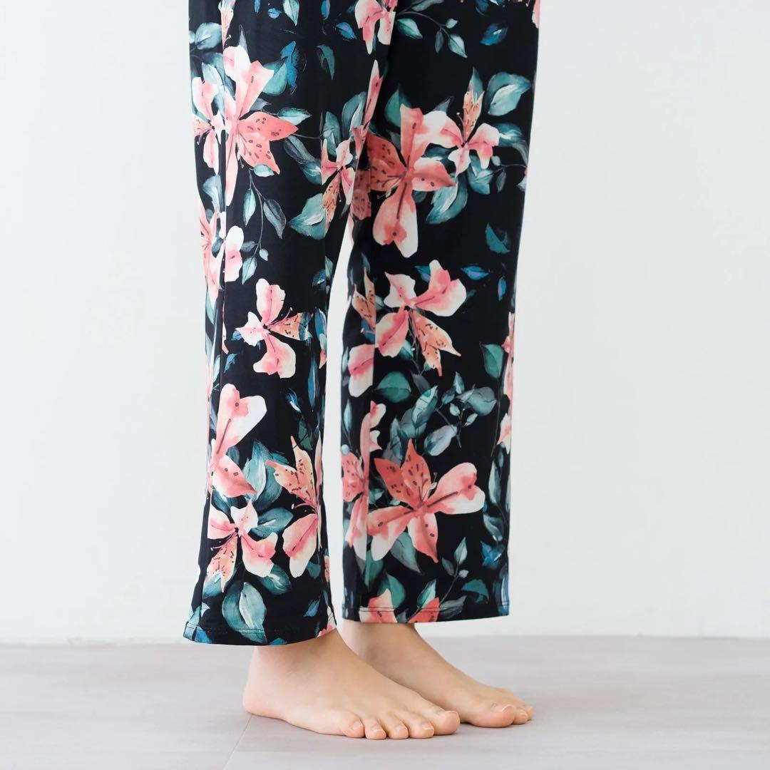 リンダワークス　エリスパンツ　ノクターン　Lサイズ