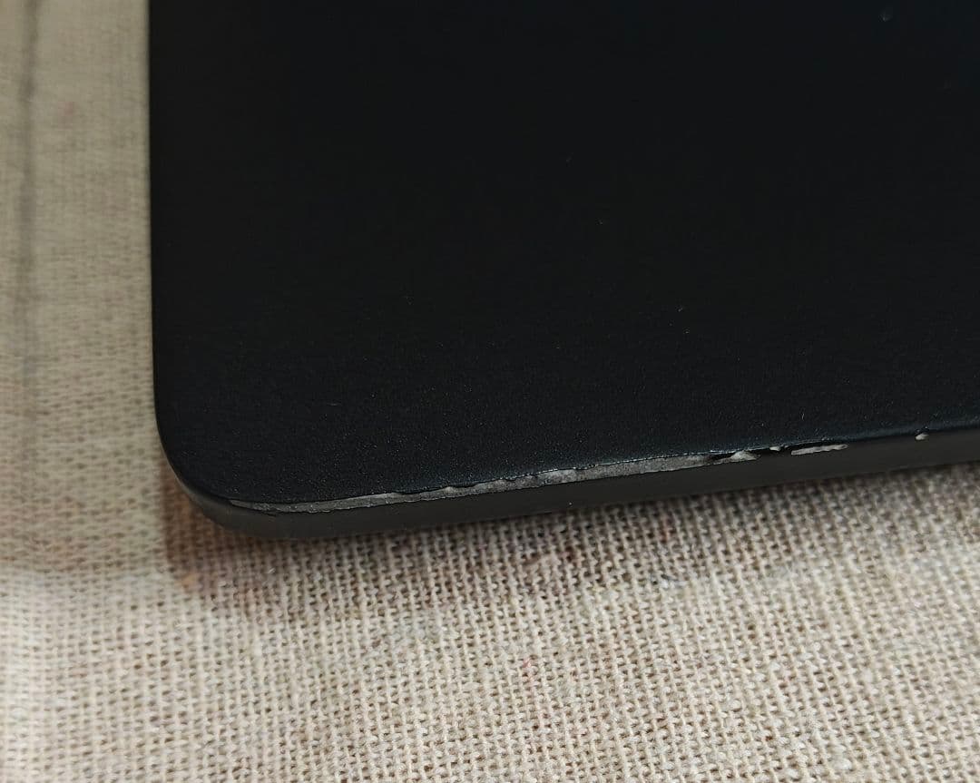 みんと　F-83/Ryzen 5 5560U/SSD256/16GBメモリ