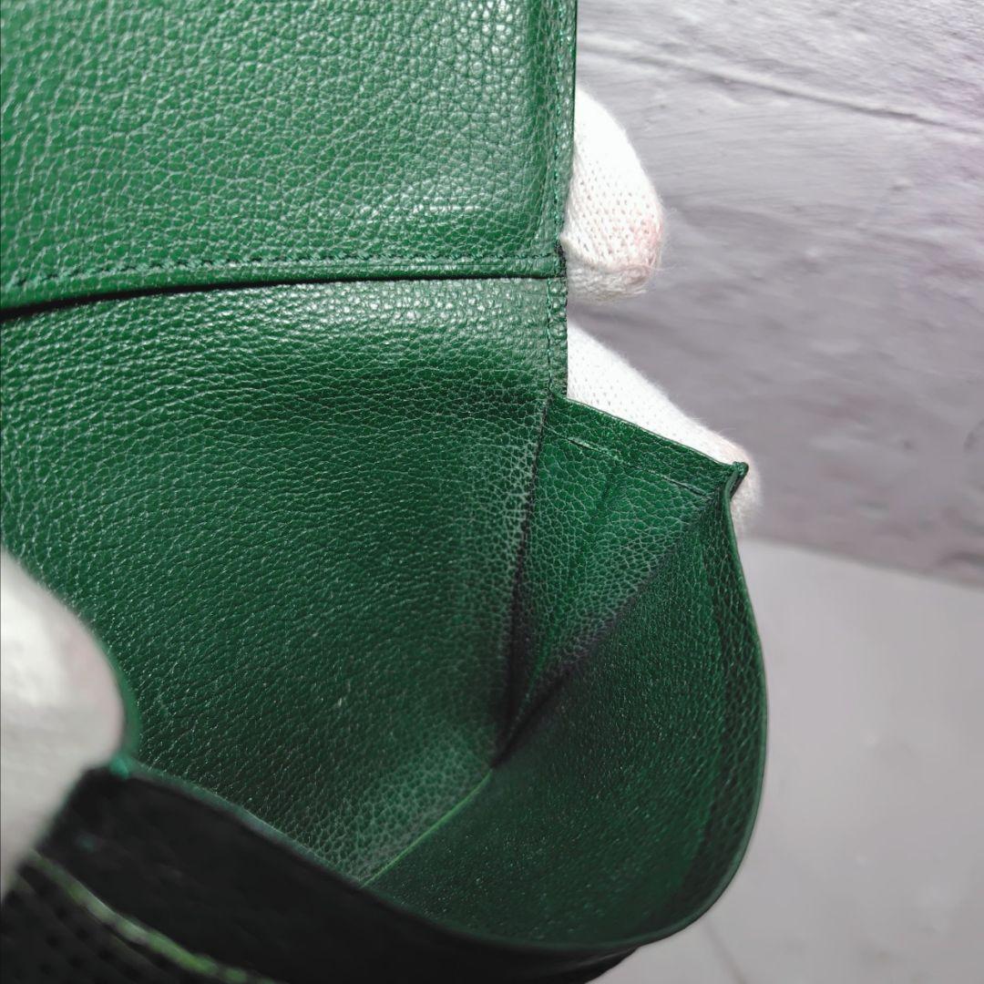 カミーユフォルネ 名刺入れ リザード レザー ビジネス カードケース