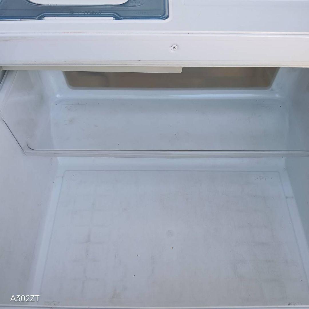 【1037】　人気モデル　三菱　大型冷蔵庫　370L