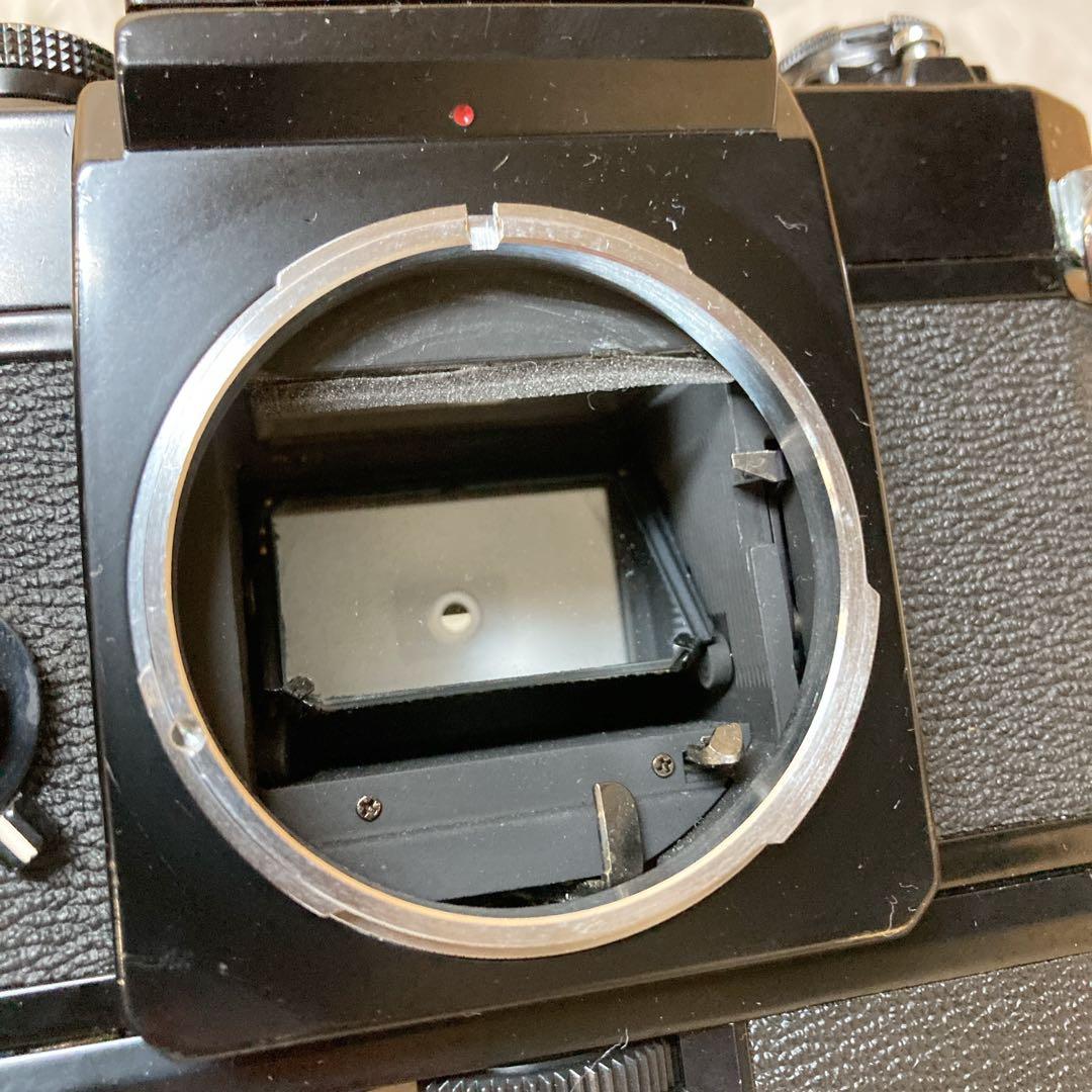 Canon キャノン　F-1 フィルムカメラ　FL 50mm F1.4