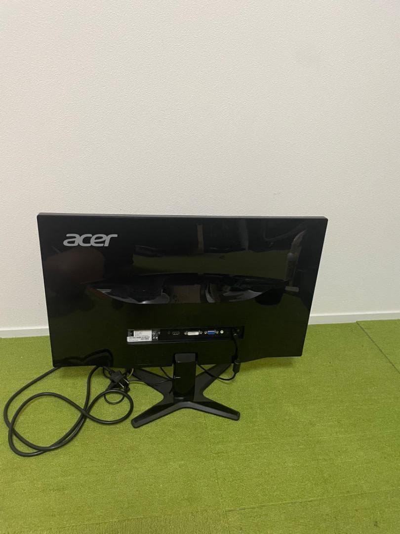 acer ゲーミングモニター スピーカー内蔵 ディスプレイ