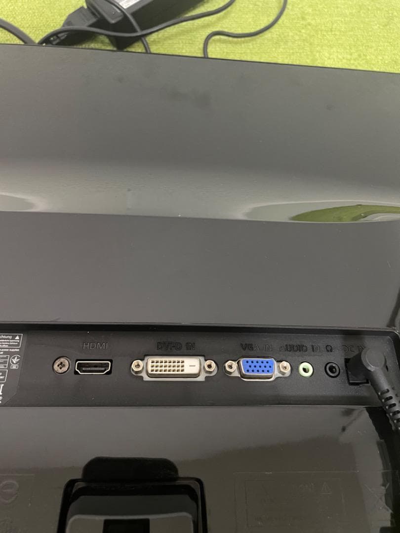 acer ゲーミングモニター スピーカー内蔵 ディスプレイ