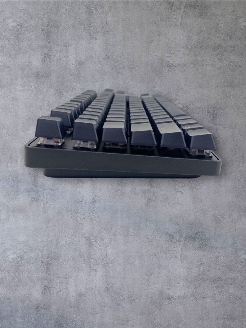 【美品】SteelSeries APEX PRO TKL （2023）64861