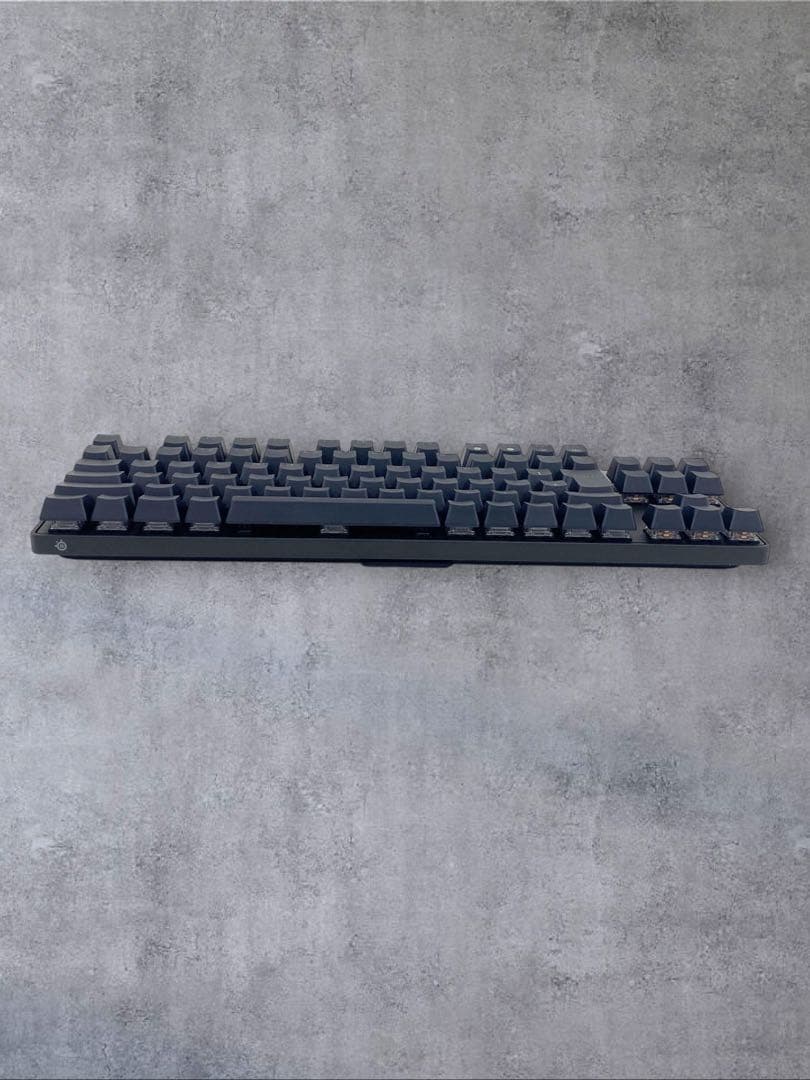 【美品】SteelSeries APEX PRO TKL （2023）64861