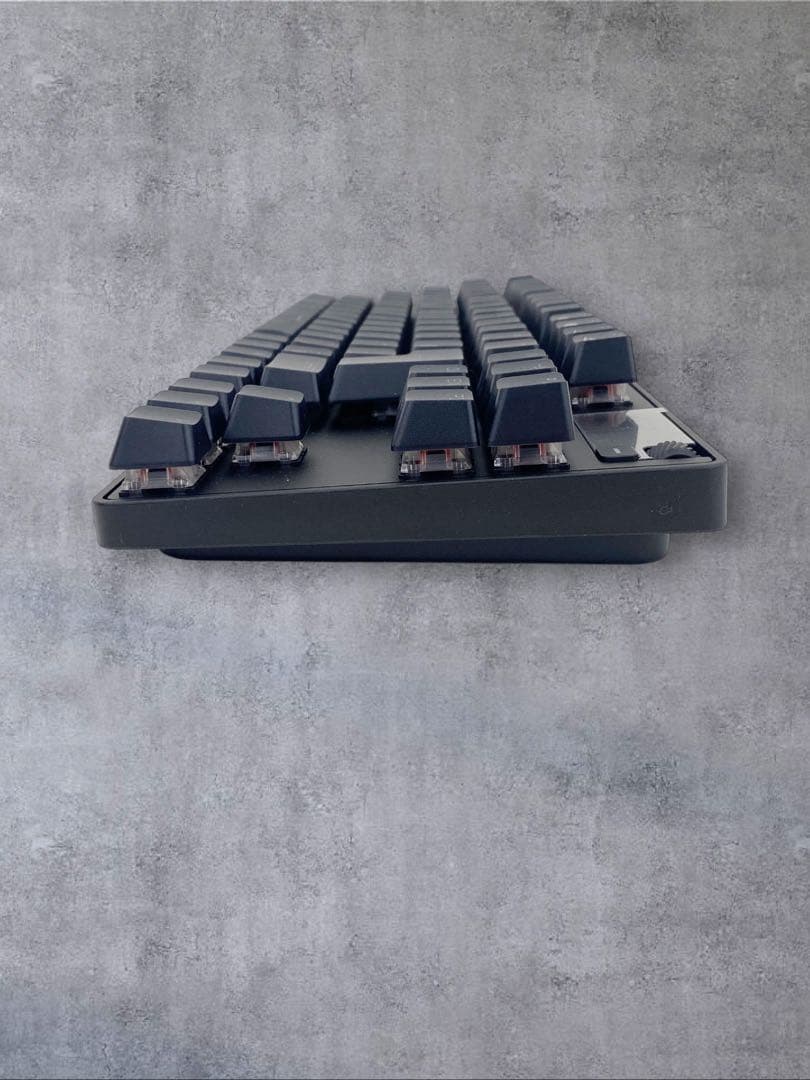 【美品】SteelSeries APEX PRO TKL （2023）64861