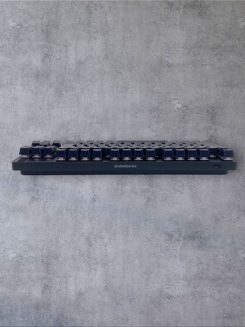 【美品】SteelSeries APEX PRO TKL （2023）64861