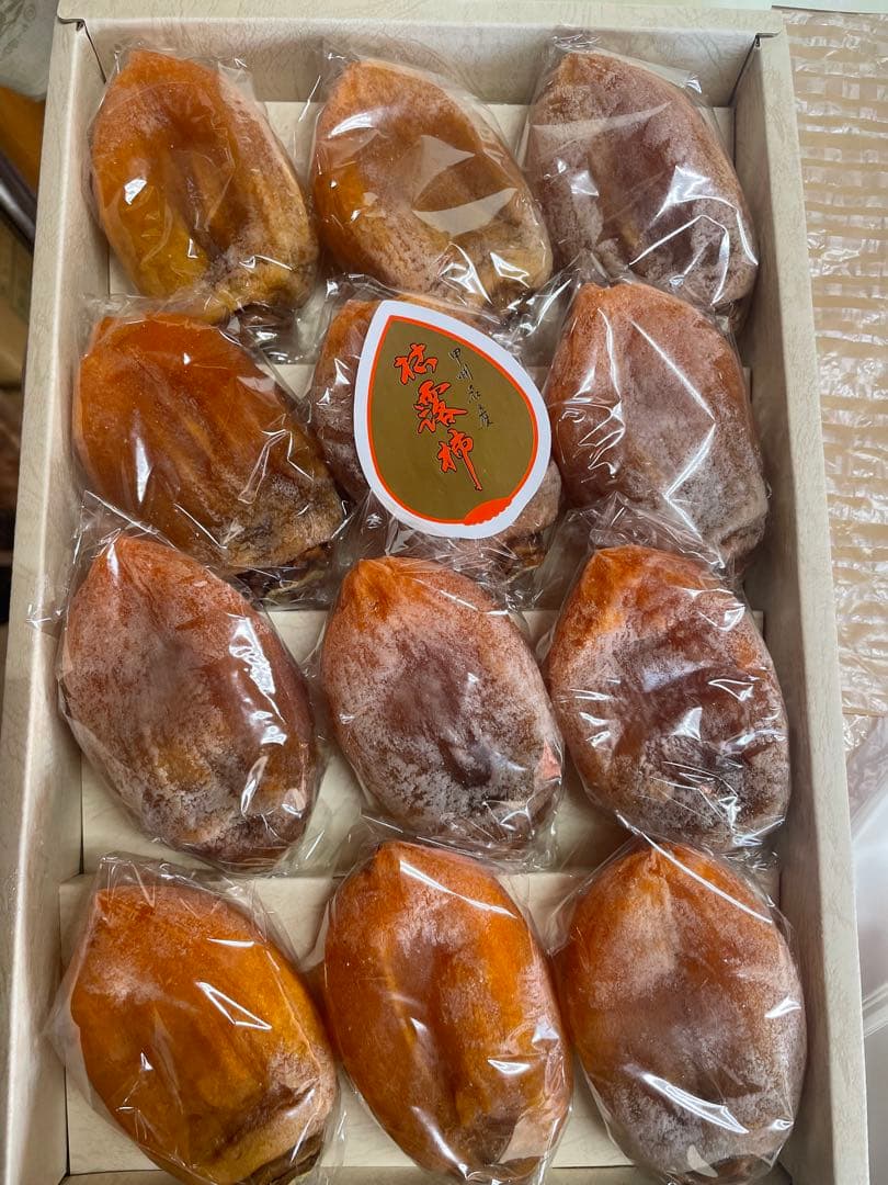 ジャニ様　特大1号12個入りと1号箱15個入り　2箱セット