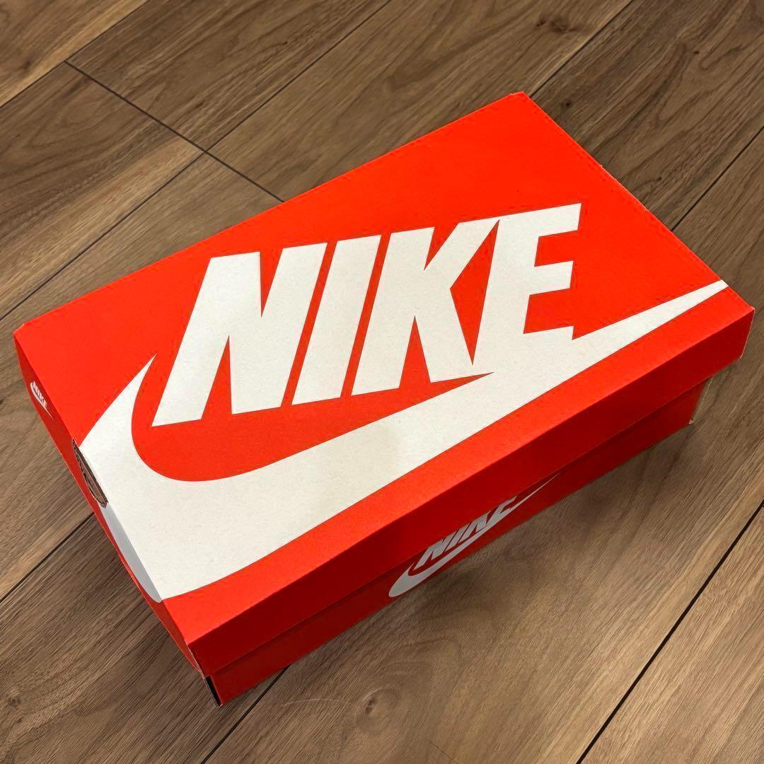 【新品未使用】エア モア アップテンポ スライド 27.0cm サンダル