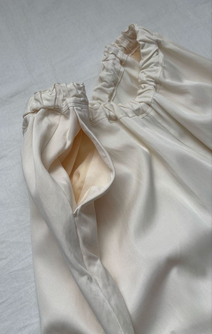 【新品】定価3.9万suzukitakayuki dhoti Ⅱ スズキタカユキ