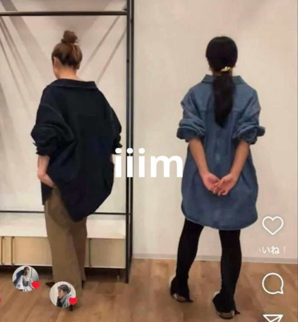 m*_様 新品未使用！ETRE TOKYO×EDWIN デニムジャケット コラボ