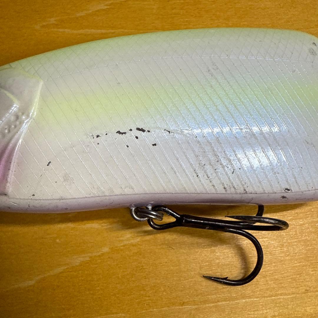 DRT クラッシュ9 Low Queen クイーン