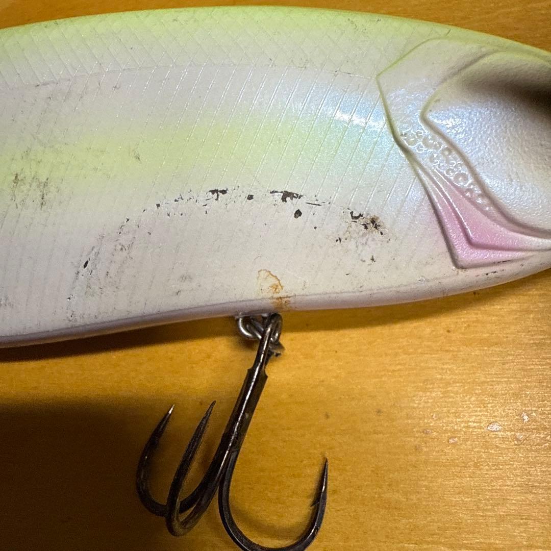 DRT クラッシュ9 Low Queen クイーン