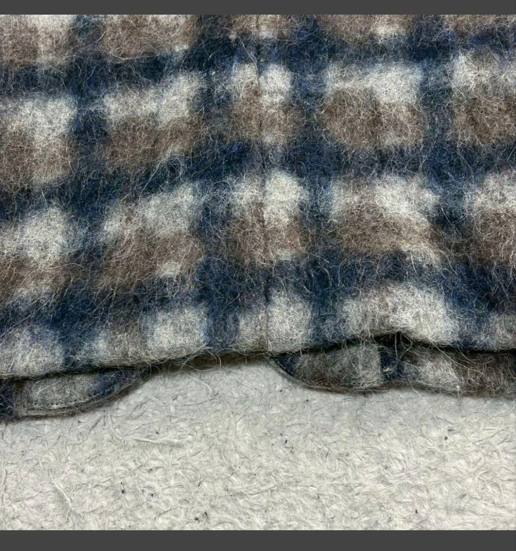 EPOCA UOMO エポカウォモ アンコンジャケット 48