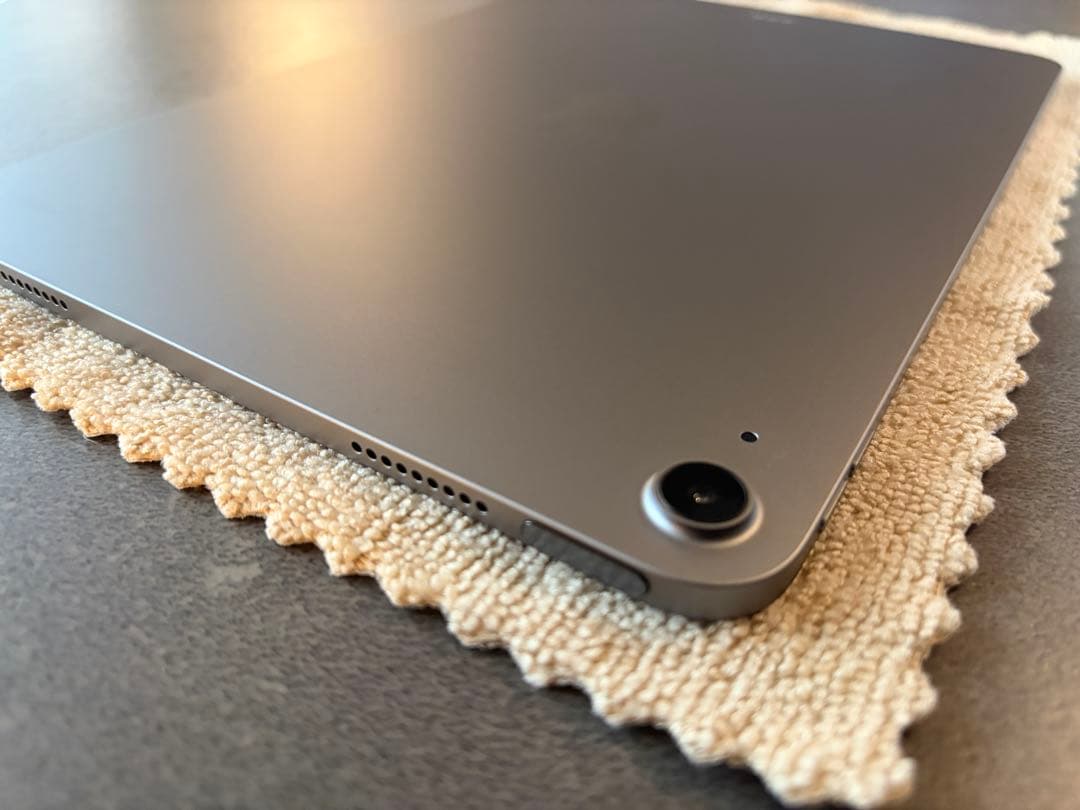 iPad Air M3 11インチ 128GB スペースグレー