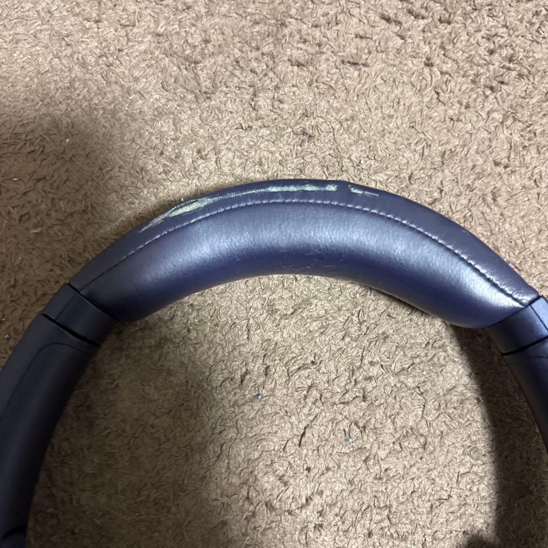 【動作確認済み】 SONY WH-1000XM4 ワイヤレスヘッドホン