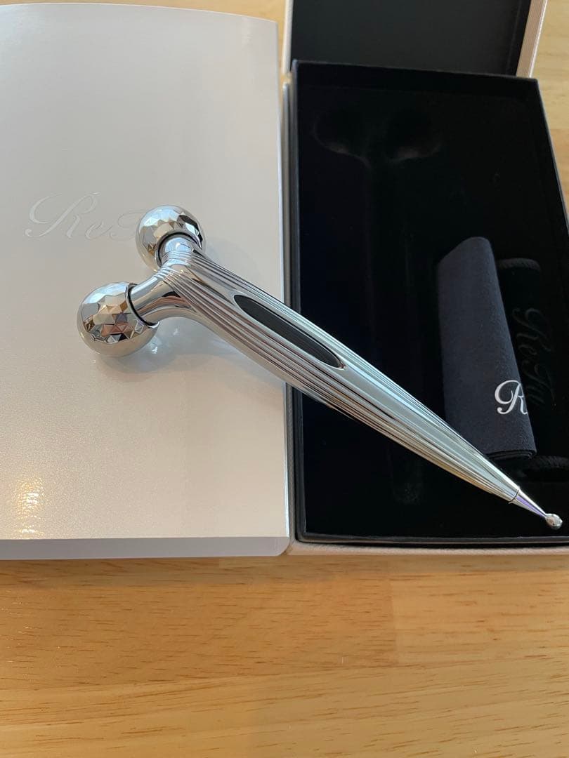 ReFa 美顔ローラー　リファエスカラットレイ