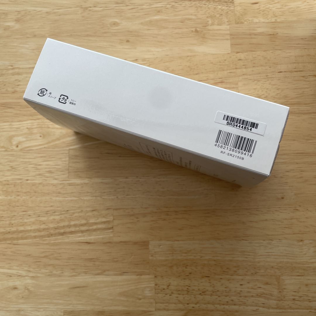 ReFa 美顔ローラー　リファエスカラットレイ