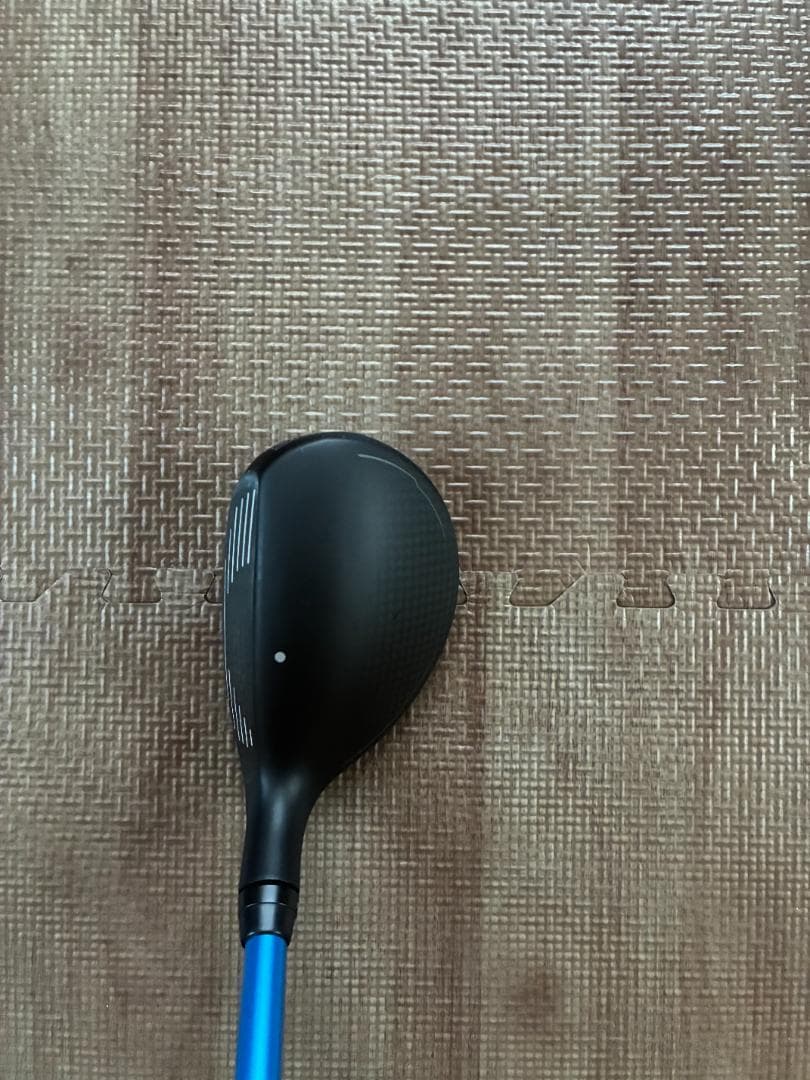 PING　G440　ユーティリティー　（4U)　美品