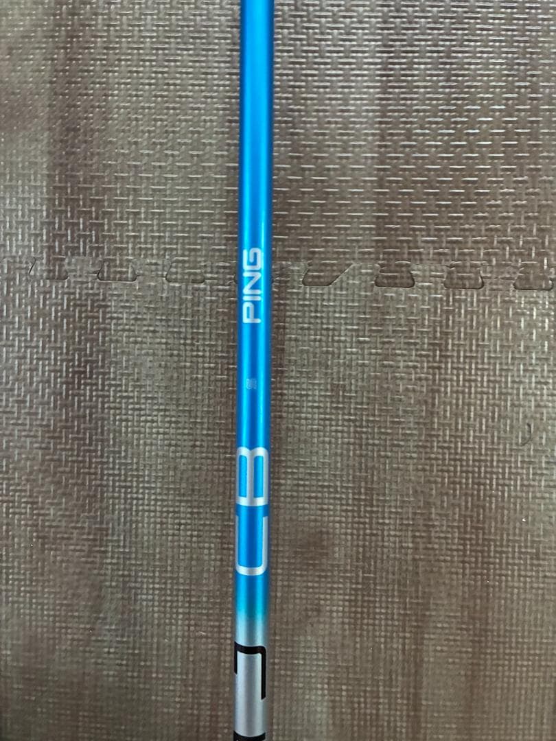 PING　G440　ユーティリティー　（4U)　美品