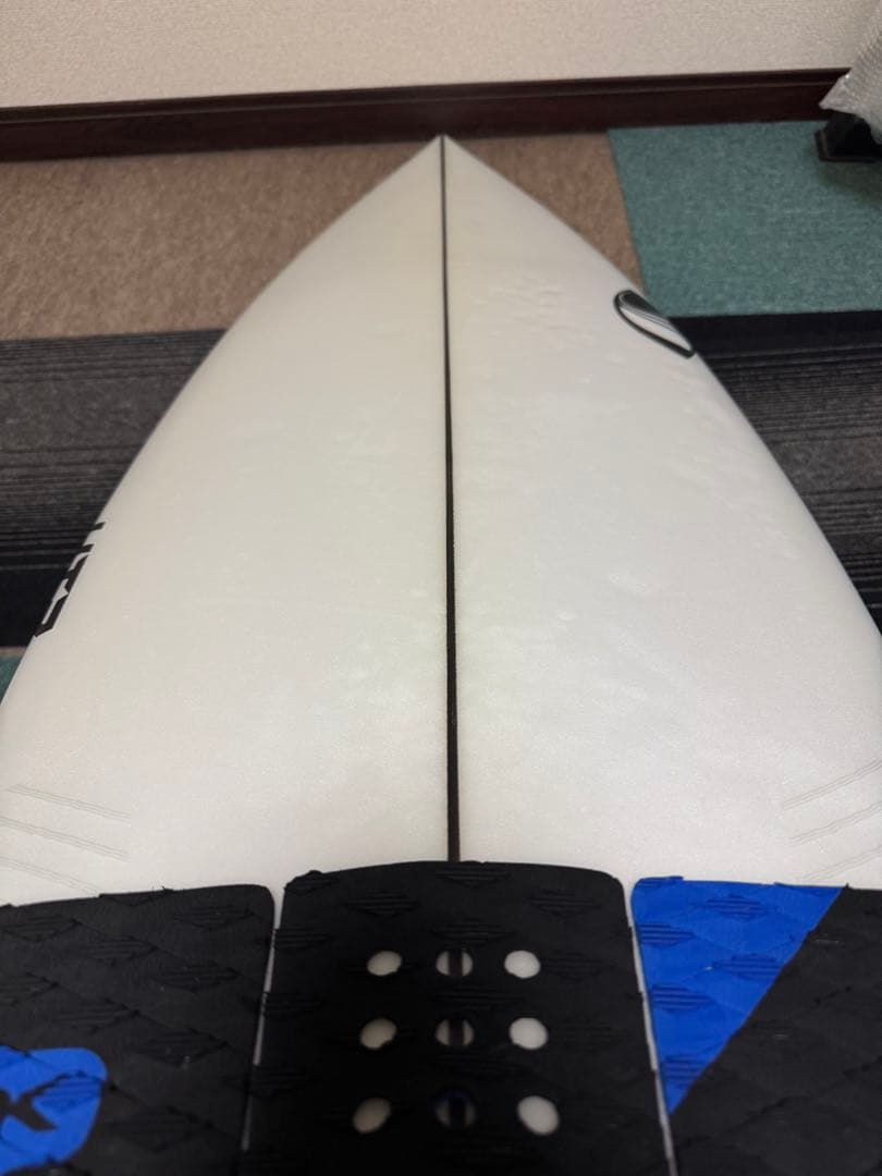 シャープアイSharpeye HT2 5'10