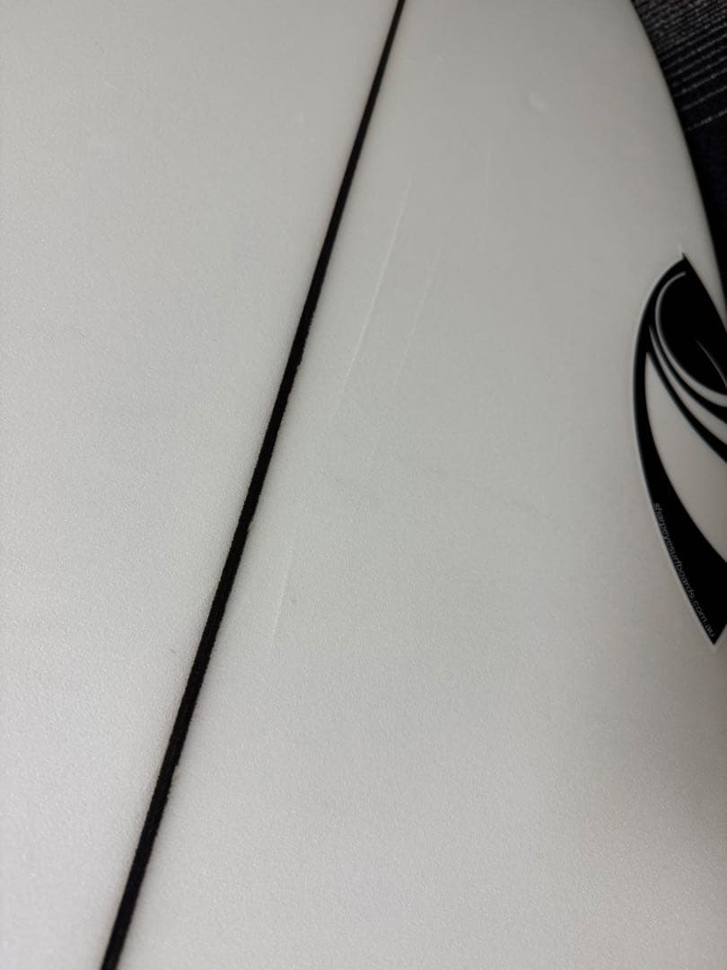 シャープアイSharpeye HT2 5'10