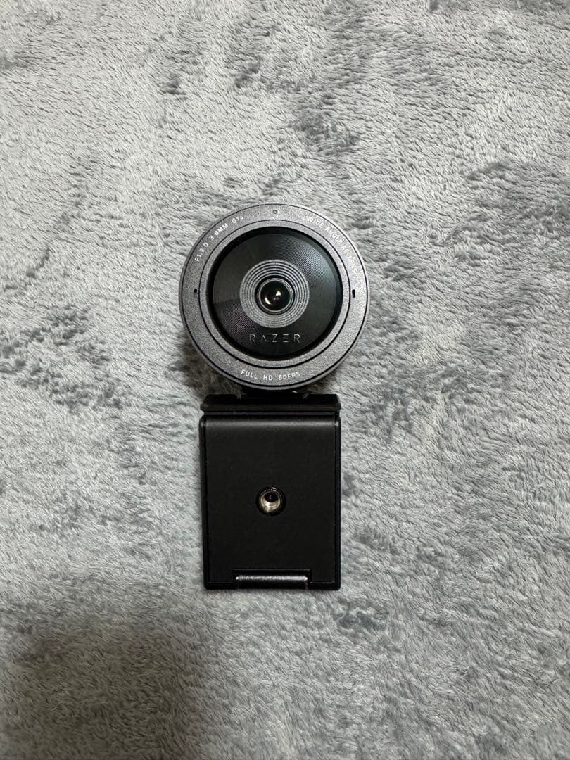 Razer Kiyo pro 中古