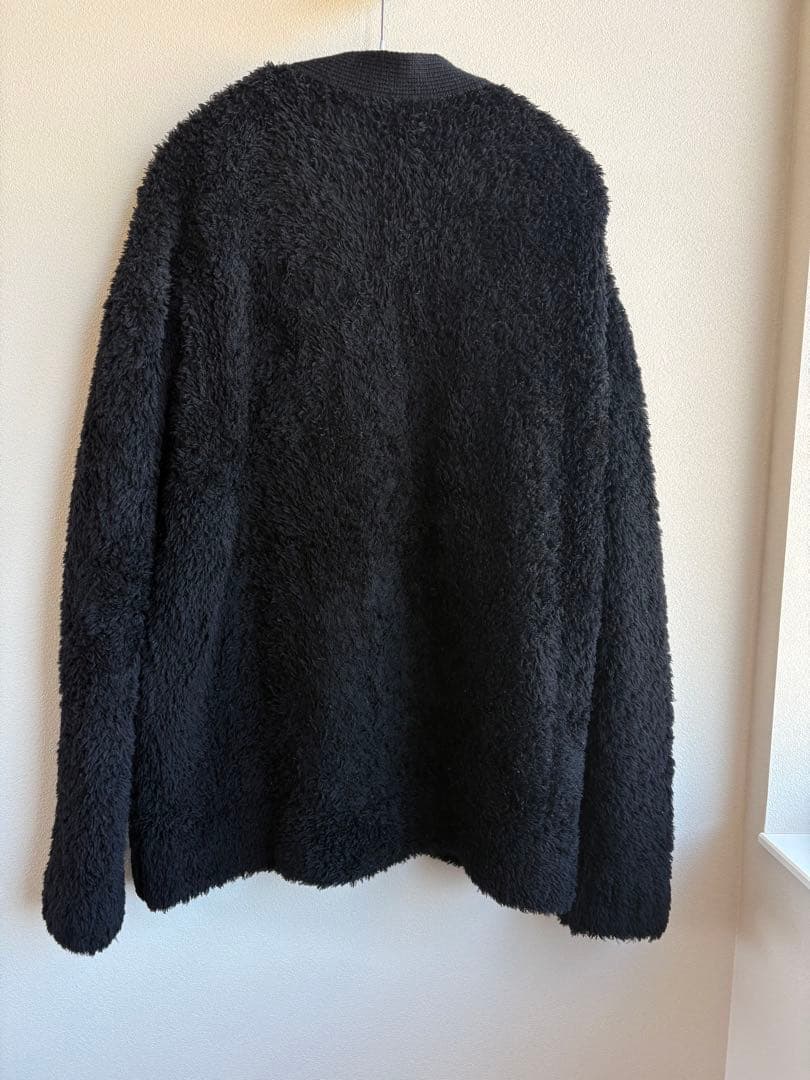 chaos ペルシアモールカーディガン