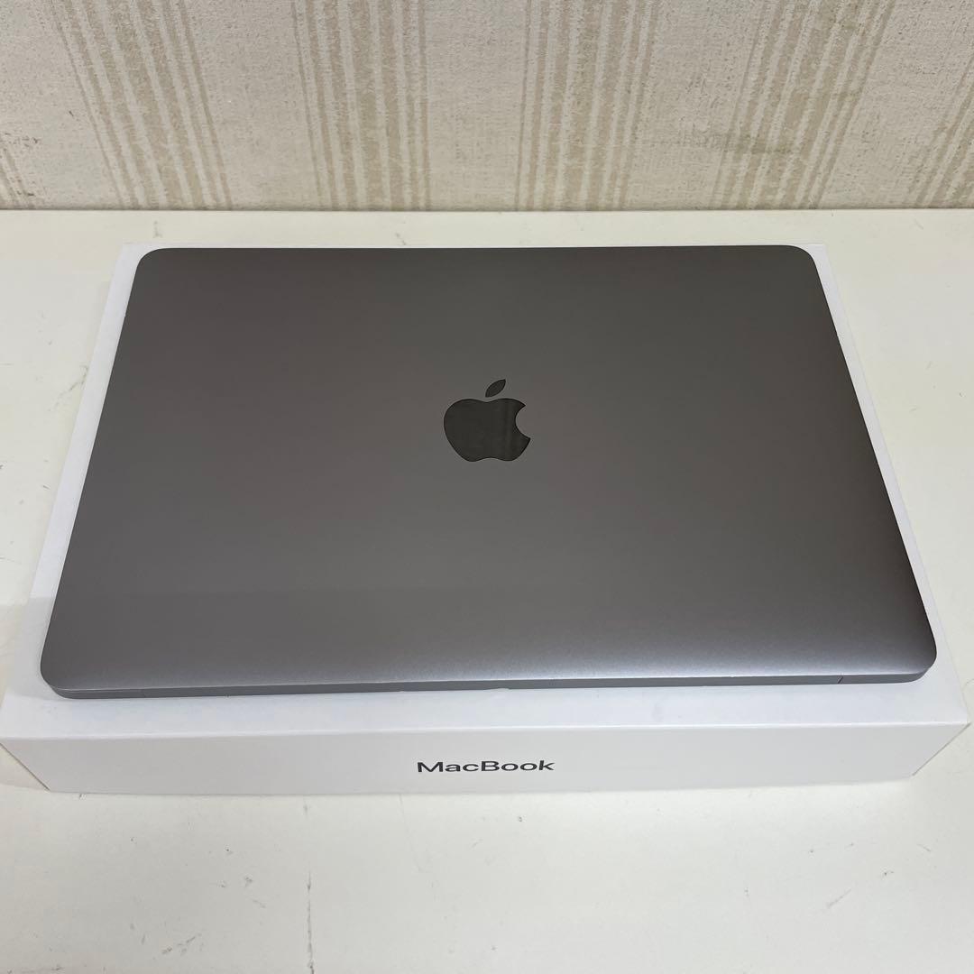ジャンク MacBook 12インチ 2017 スペースグレイ