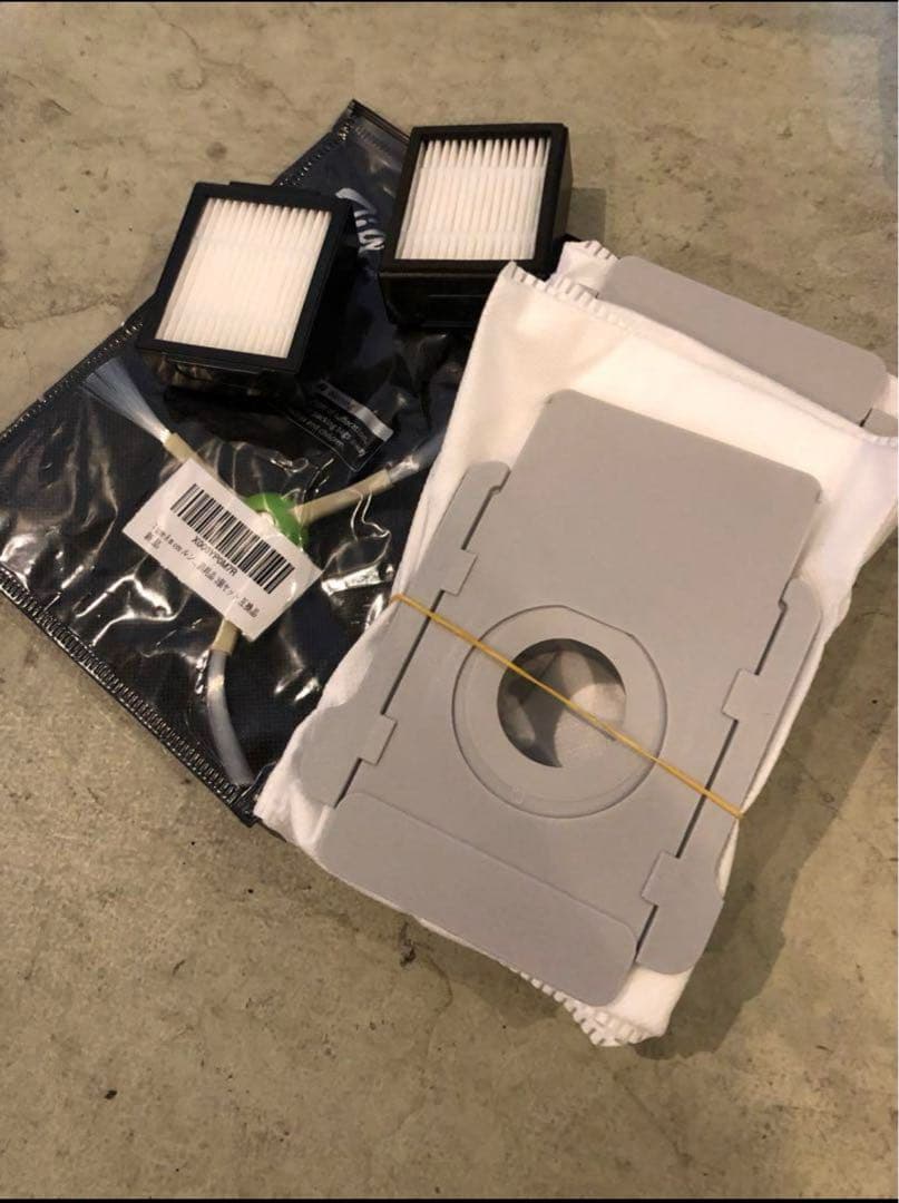 掃除機・クリーナー iRobot Roomba i7