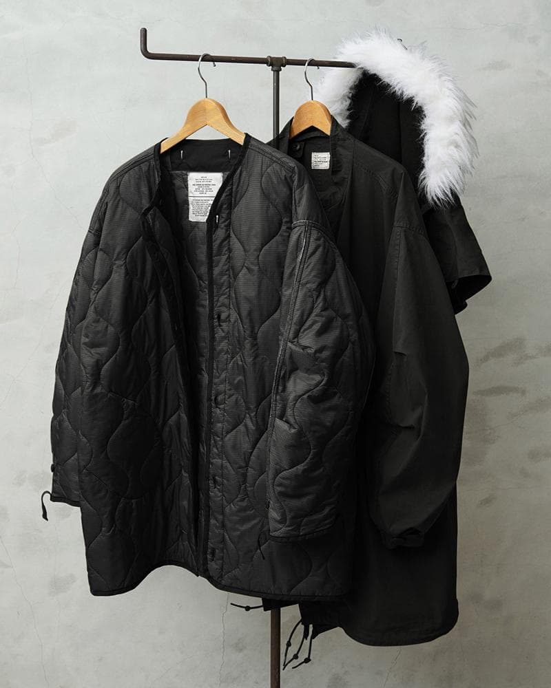【WAIPER】M65 ARCTIC PARKA