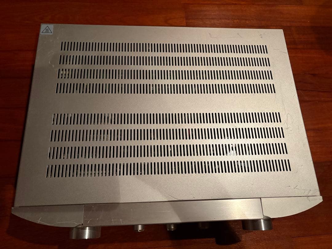 Marantz PM5004 インテグレーテッドアンプ