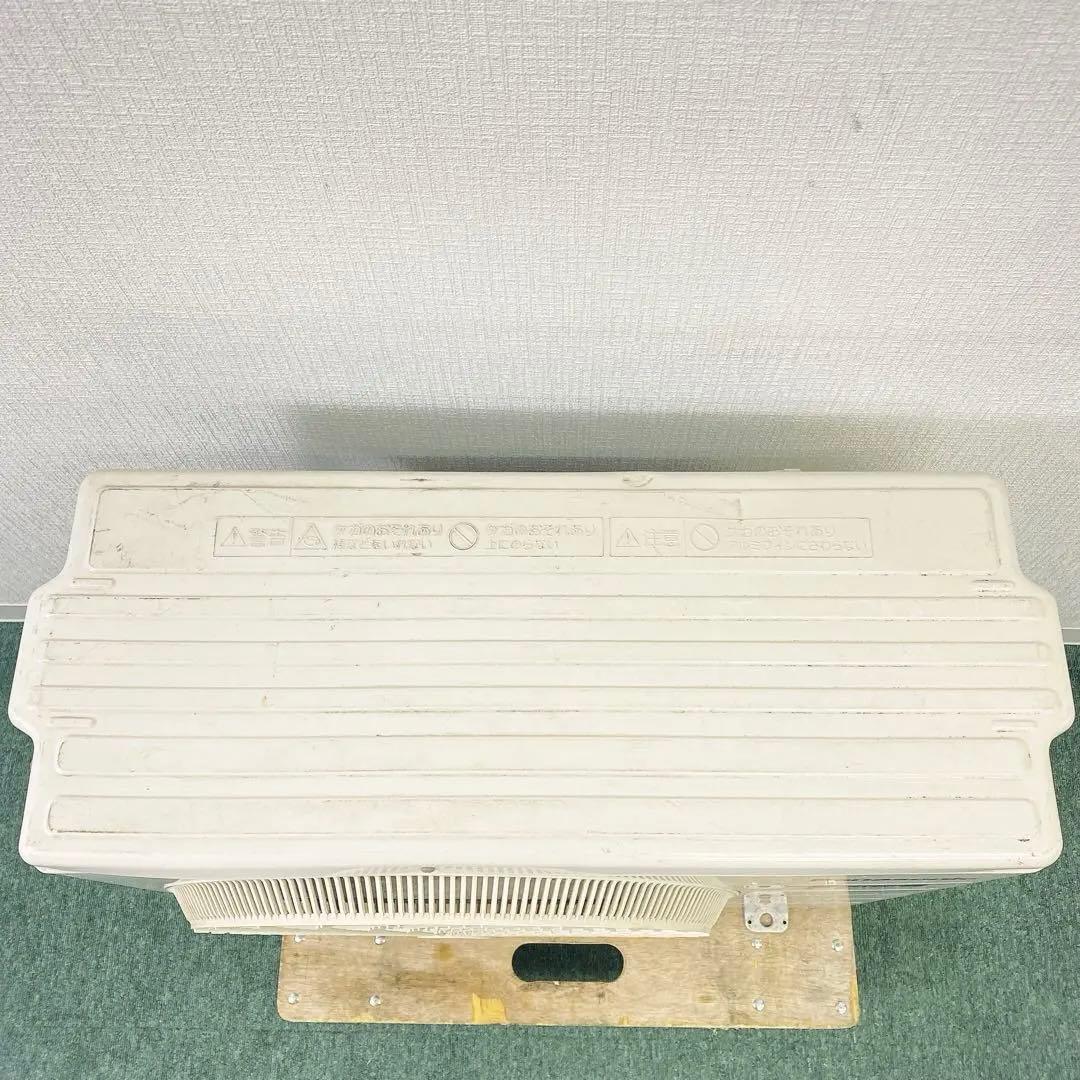 ＊1年保証＊パナソニック 2022年製 10畳用エアコン 標準取付込みAS667