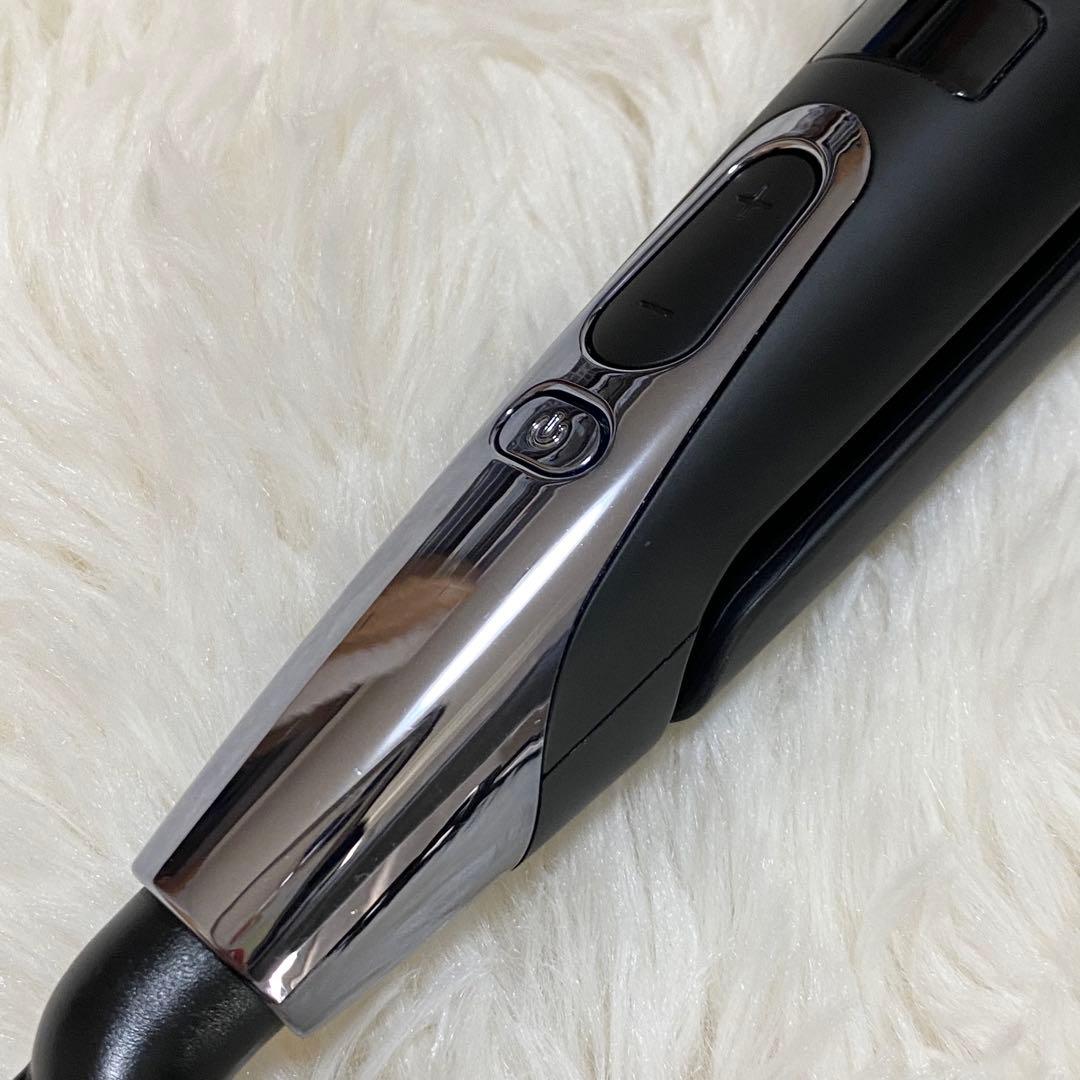 【まめ】【動作確認済み】KINUJO PRO Straightヘアアイロン