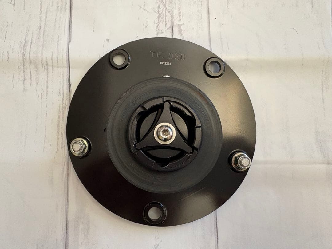 リゾマ タンクキャップ ホンダ TF020 rizoma