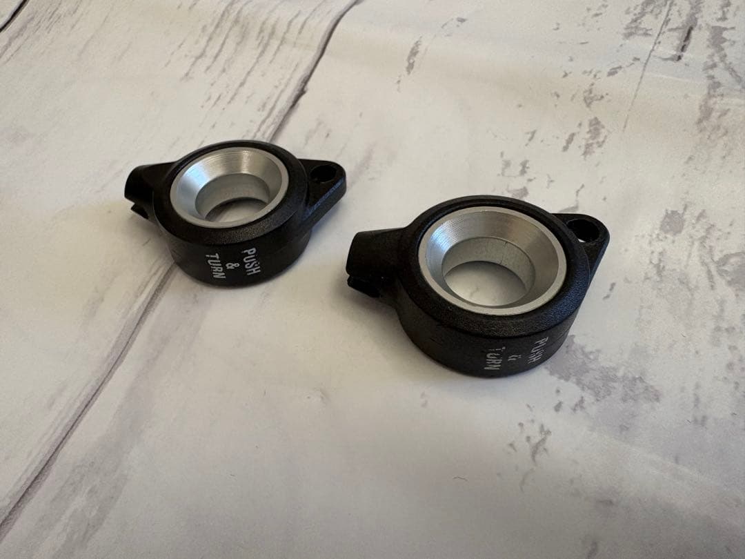 リゾマ タンクキャップ ホンダ TF020 rizoma