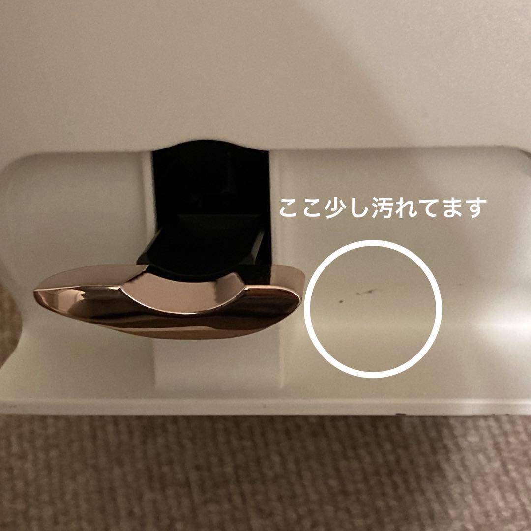 コイズミのデジタルネイルプリンターKNP-N800/P（ピンク）インク付き