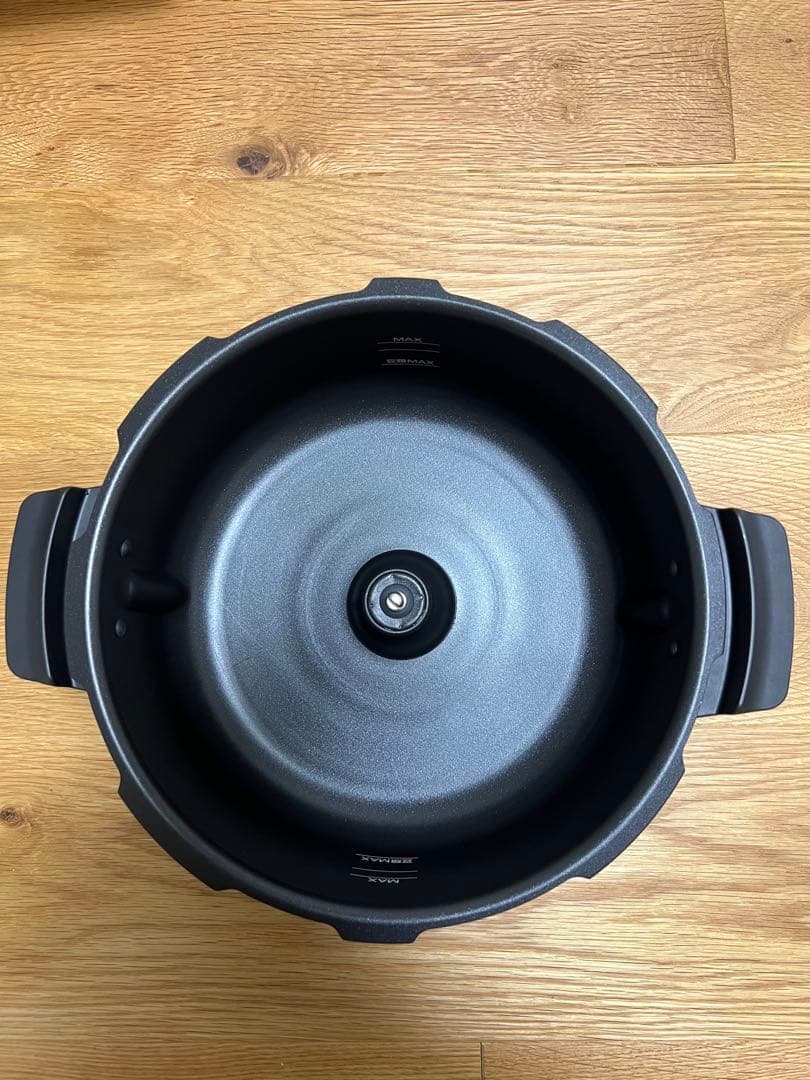 2025年製Panasonic Bistro オートクッカービストロ