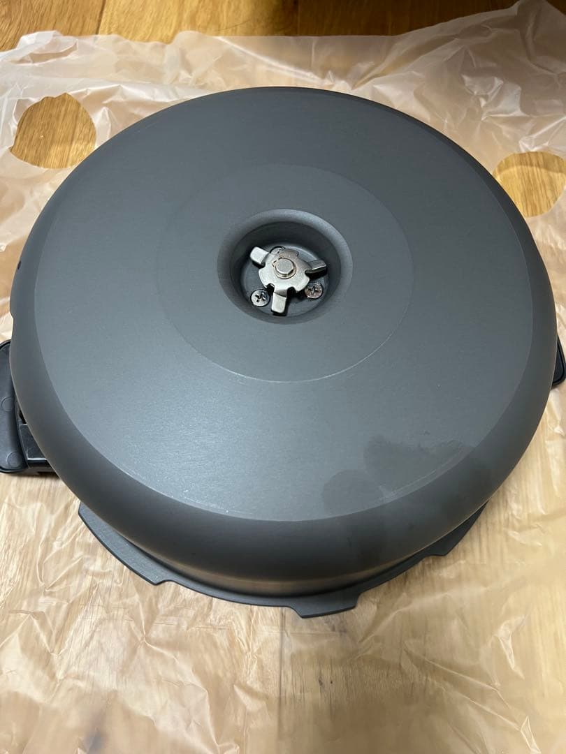 2025年製Panasonic Bistro オートクッカービストロ