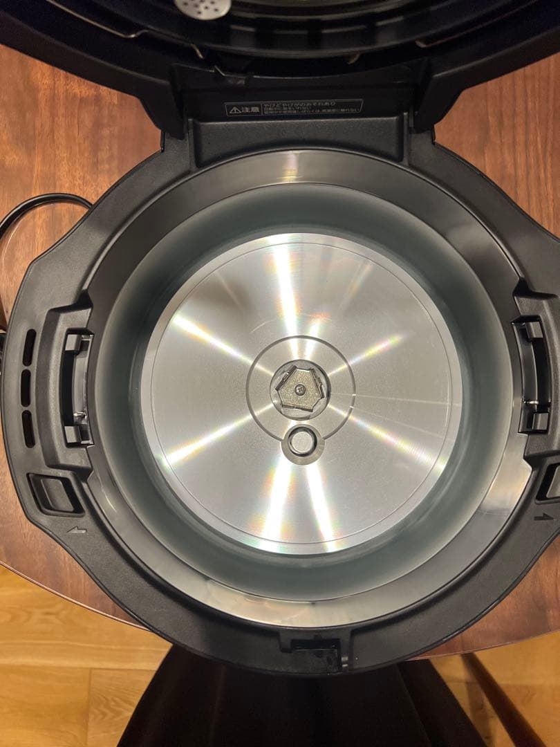 2025年製Panasonic Bistro オートクッカービストロ