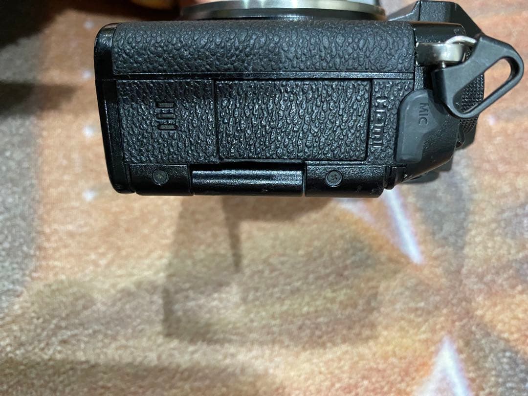 美品！Fujifilm X-S10 ブラック　箱付