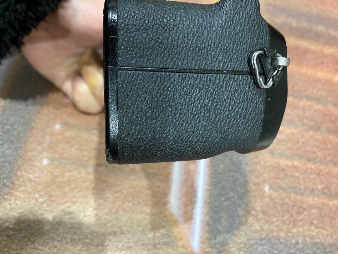 美品！Fujifilm X-S10 ブラック　箱付