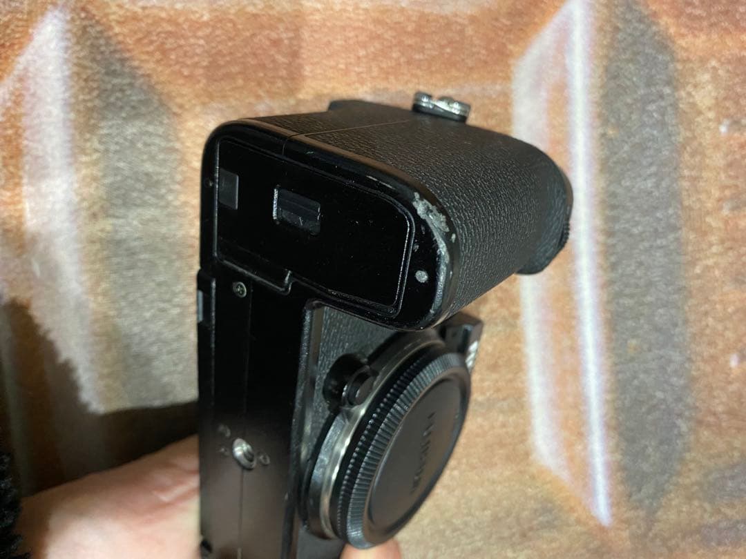 美品！Fujifilm X-S10 ブラック　箱付