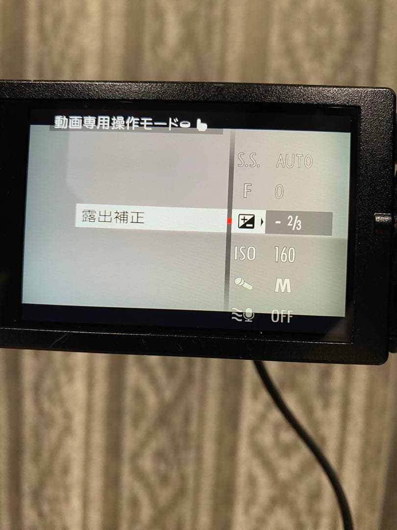 美品！Fujifilm X-S10 ブラック　箱付