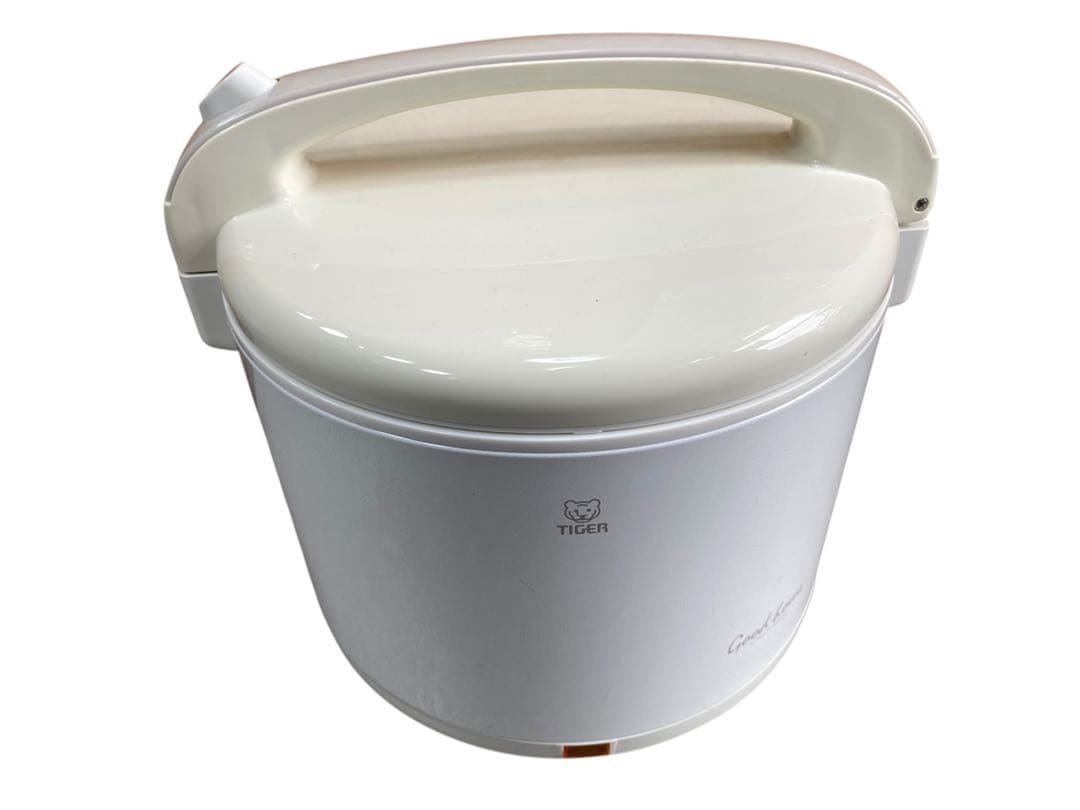 【未使用】タイガー　保温専用電子ジャー